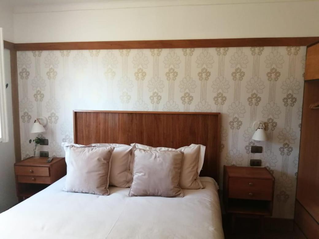 Hotel Boutique Casa Recreo Vina del Mar Exteriör bild