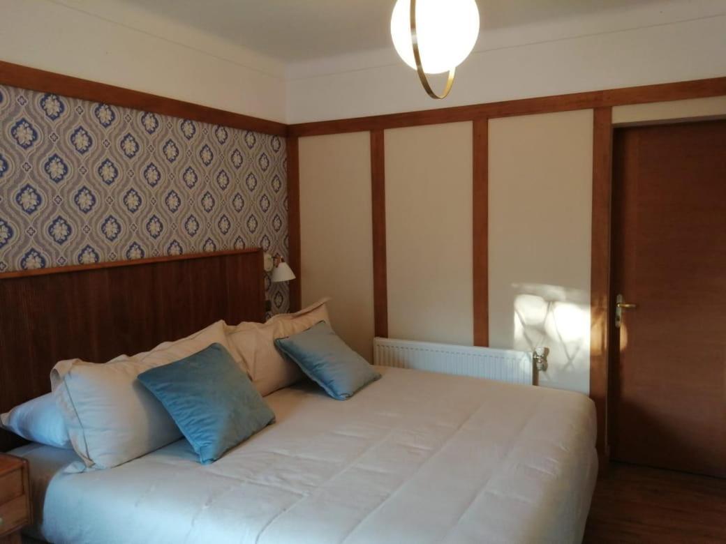 Hotel Boutique Casa Recreo Vina del Mar Exteriör bild