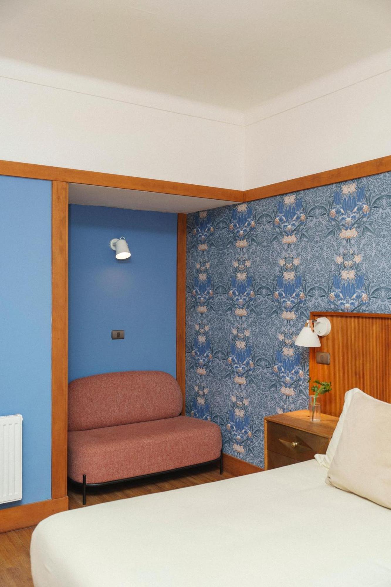 Hotel Boutique Casa Recreo Vina del Mar Exteriör bild