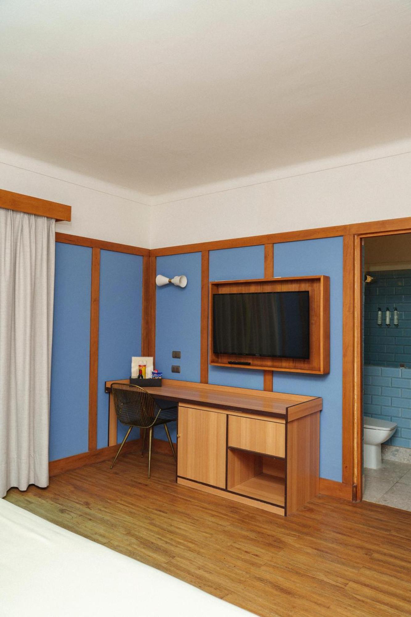 Hotel Boutique Casa Recreo Vina del Mar Exteriör bild