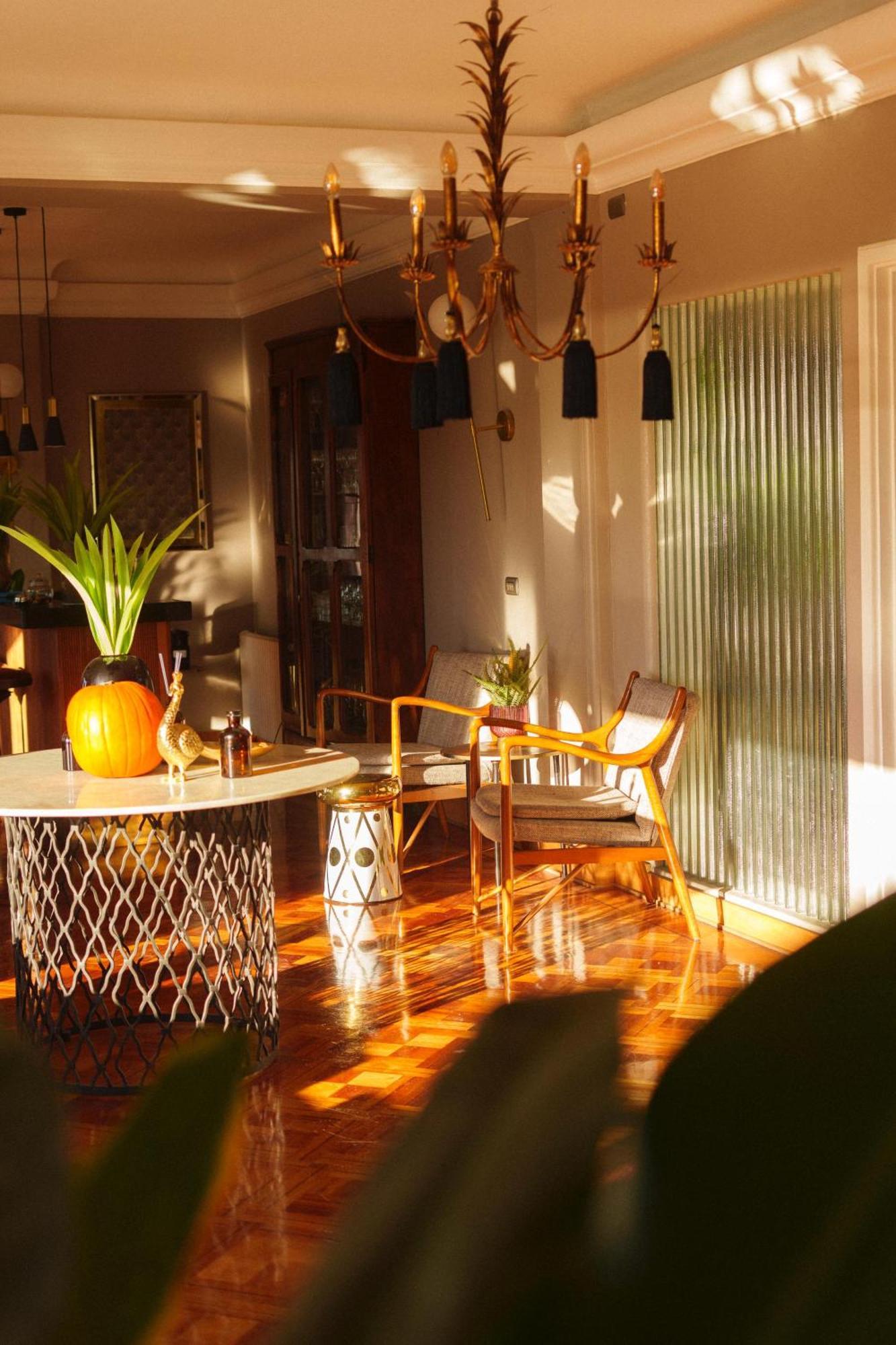 Hotel Boutique Casa Recreo Vina del Mar Exteriör bild
