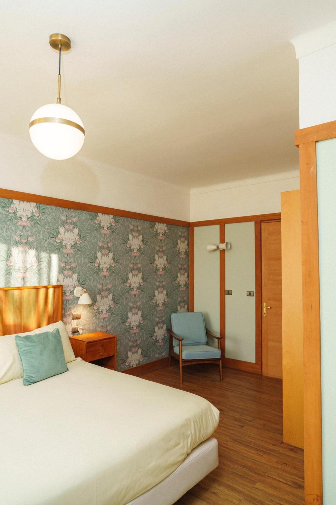 Hotel Boutique Casa Recreo Vina del Mar Exteriör bild