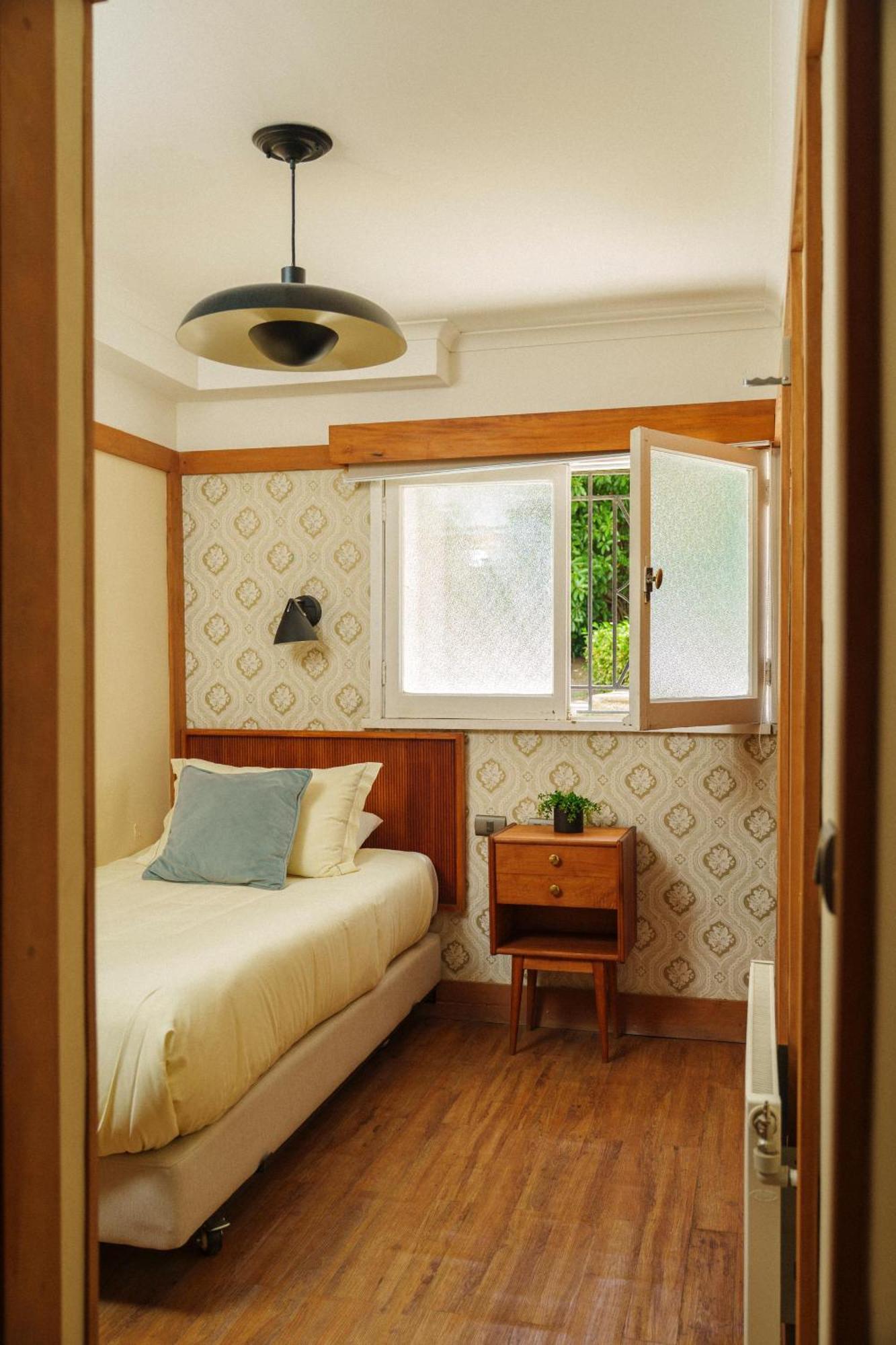 Hotel Boutique Casa Recreo Vina del Mar Exteriör bild