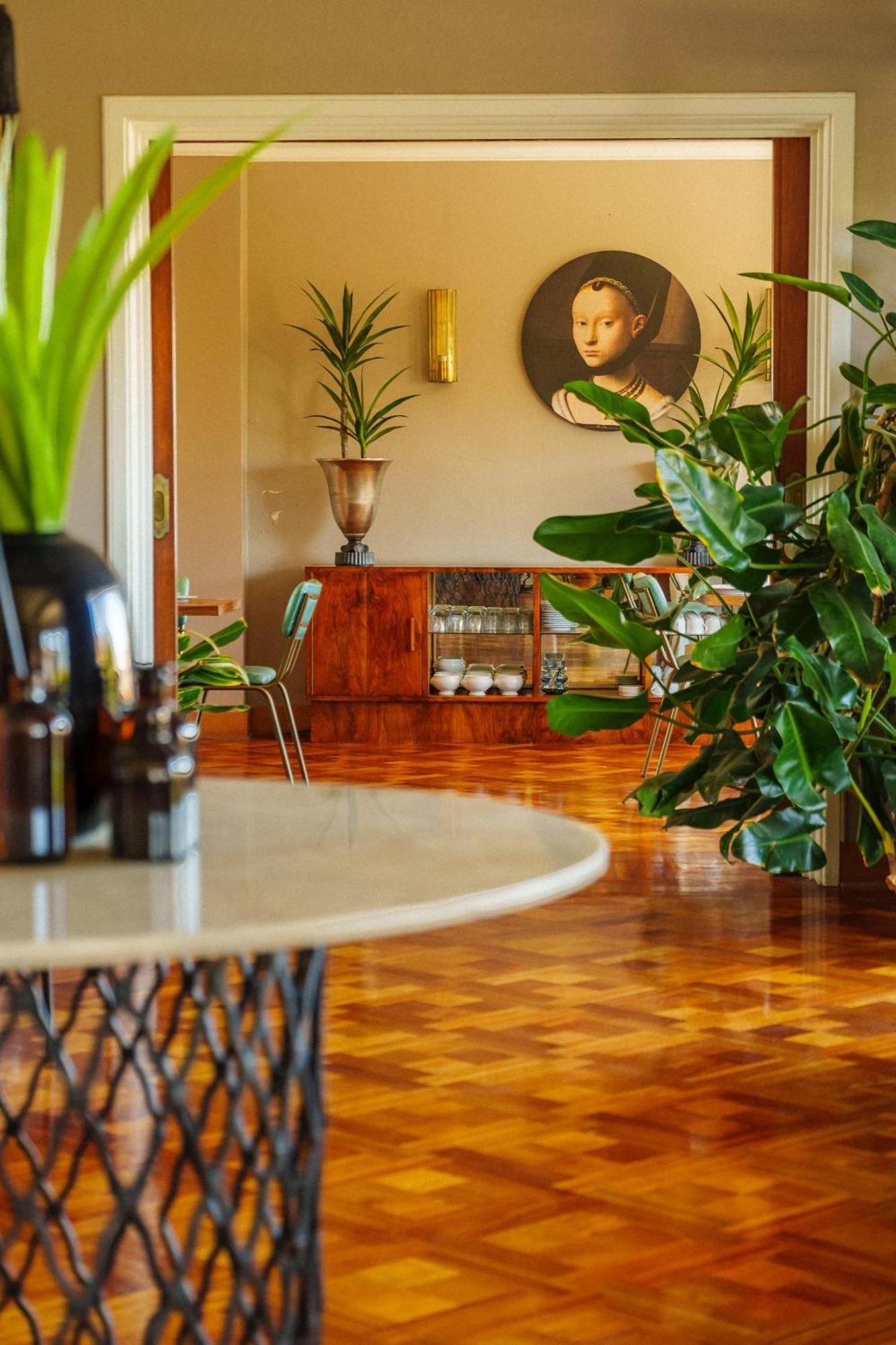 Hotel Boutique Casa Recreo Vina del Mar Exteriör bild